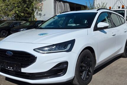 Ford Focus 197.256 km 8.310 &euro; Garbsen 30827