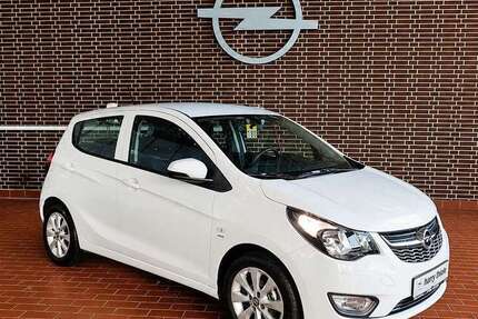 Opel Karl 40.070 km 8.800 &euro; Garbsen 30823