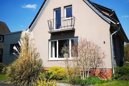 Freistehendes Einfamilienhaus in Bad Münder (Kernstadt) zimmer