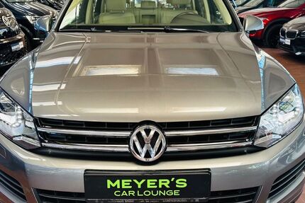 VW Touareg 201.296 km 17.600 € Hannover 30655