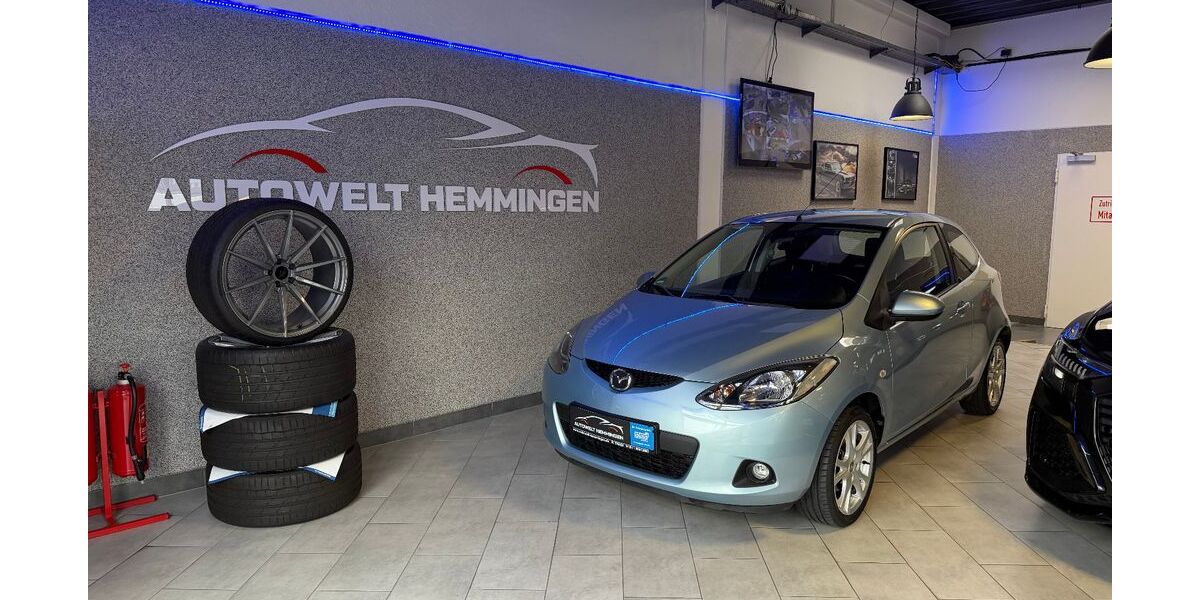 Mazda 2 127.666 km 3.999 &euro; Hemmingen 30966