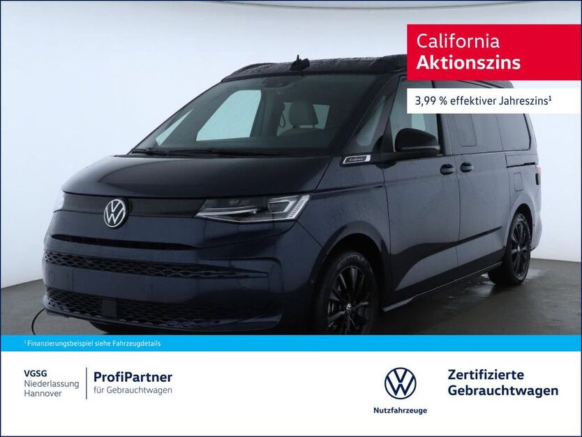 VW T7 California 12.649 km 71.590 € Hannover 30419