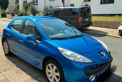 Peugeot 207 152.200 km 2.599 &euro; Hannover 30453