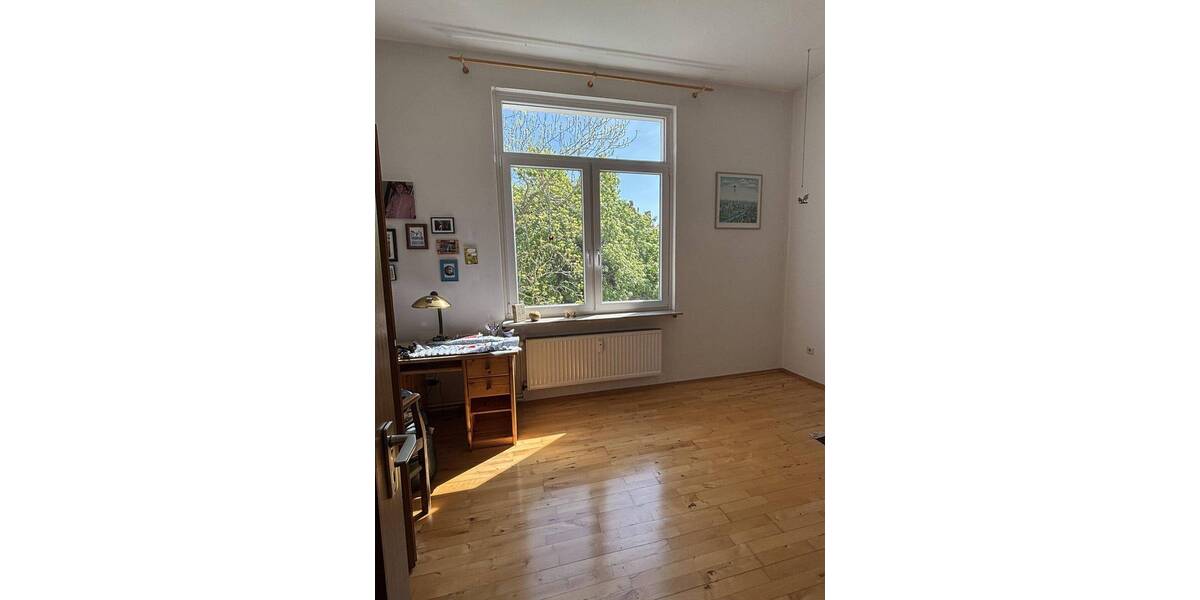 Etagenwohnung Hannover Südstadt - 5 Zimmer, 110 m&sup2;, 438.000&euro; | Angebot:26825906