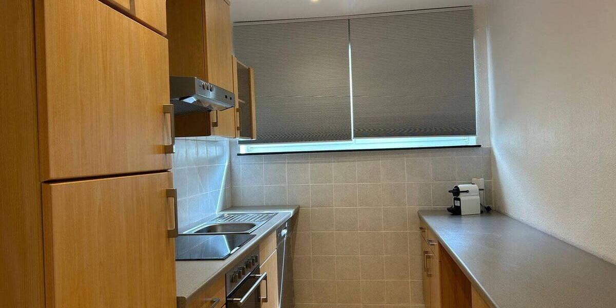 Etagenwohnung Hannover Ledeburg - 2 Zimmer, 57 m&sup2;, 189.000&euro; | Angebot:26043278