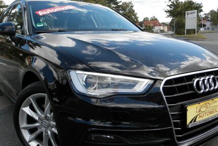 Audi A3 149.000 km 13.590 &euro; Elze 31008