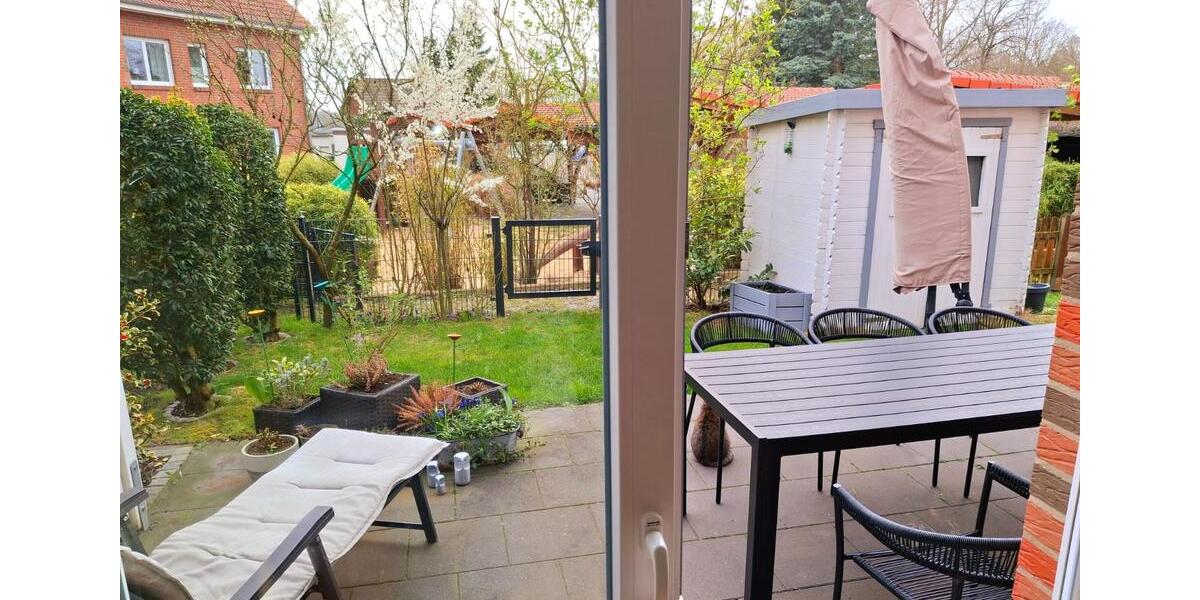 Reihenhaus Garbsen - 5 Zimmer, 166 m&sup2;, 535.000&euro; | Angebot:26527087