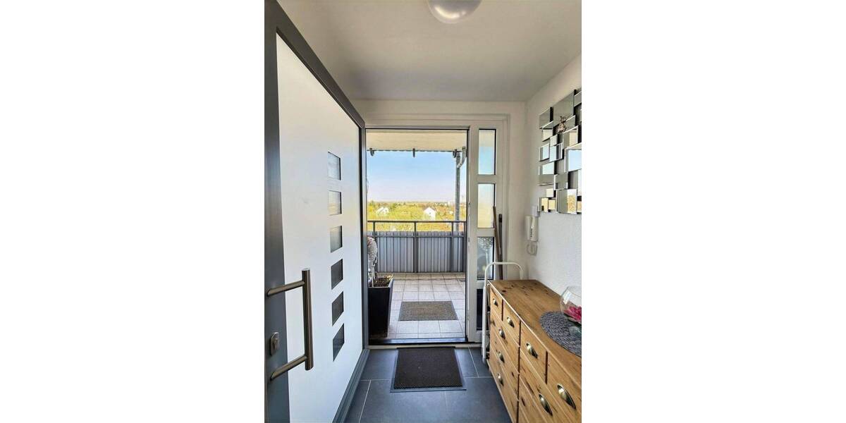 Etagenwohnung Hannover Ledeburg - 3 Zimmer, 69 m&sup2;, 149.000&euro; | Angebot:26066505