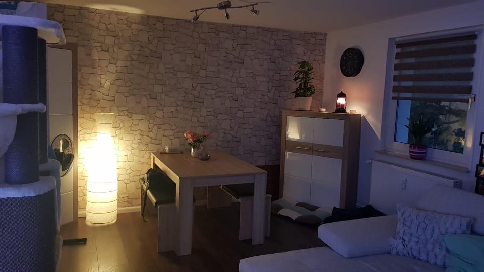 Etagenwohnung Hannover Herrenhausen-Stöcken - 2 Zimmer, 51 m&sup2;, 549&euro; | Angebot:26321742