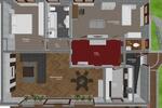 Doppelhaushälfte Hannover Buchholz-Kleefeld - 3 Zimmer, 210 m&sup2;, 650.000&euro; | Angebot:26314743