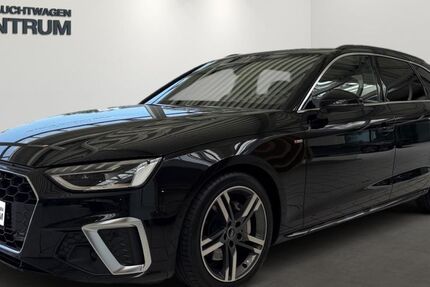 Audi A4 80.942 km 29.250 &euro; Laatzen 30880
