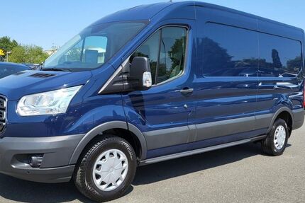 Ford Transit 74.054 km 19.990 &euro; Wunstorf 31515