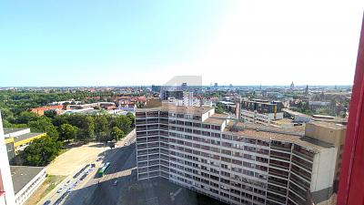 EINZIGARTIGER AUSBLICK 1 zimmer