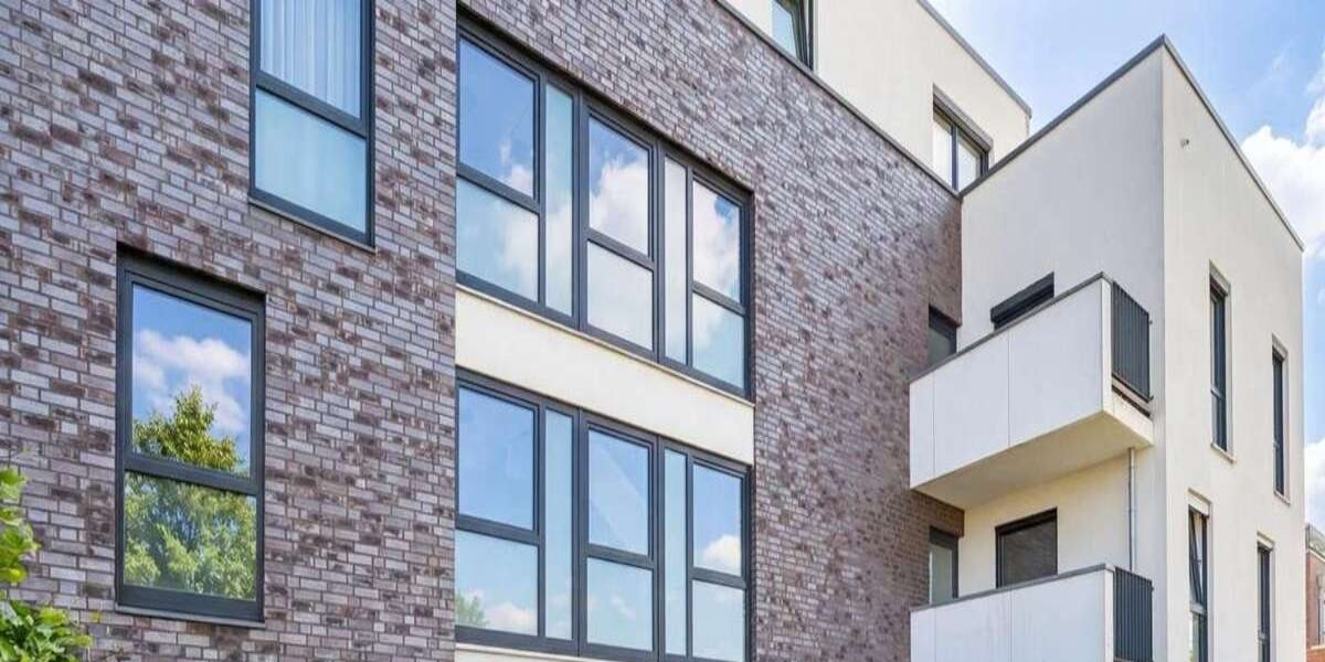 Etagenwohnung Hannover Buchholz-Kleefeld - 3.5 Zimmer, 110 m&sup2;, 519.000&euro; | Angebot:27167425