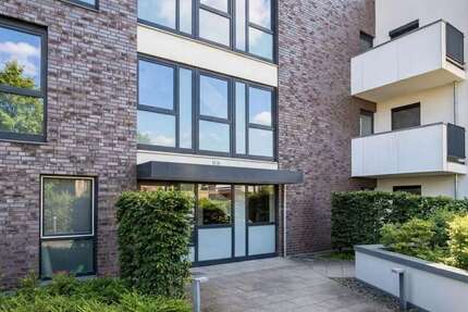 Wohnung Hannover Buchholz-Kleefeld - 3.5 Zimmer, 110 m&sup2;, 519.000&euro; | Angebot:27167425