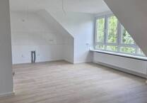 Erstbezug!! Attraktive 2-Zimmer-Wohnung in Döhren!!