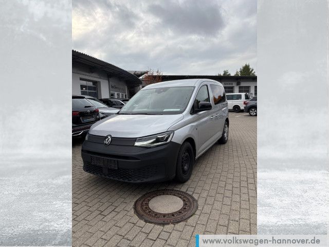 VW Caddy 88.715 km 25.490 € Langenhagen 30853