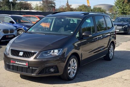 Seat Alhambra 214.000 km 9.500 &euro; Hannover 30453