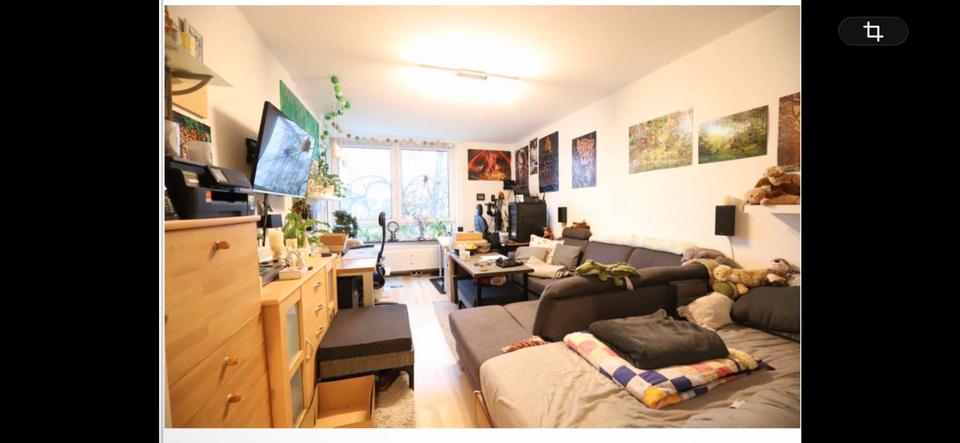 Etagenwohnung Hannover Döhren-Wülfel - 2 Zimmer, 57 m&sup2;, 950&euro; | Angebot:26358886