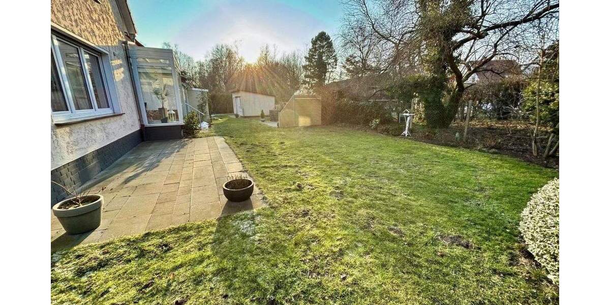 Einfamilienhaus Isernhagen Altwarmbüchen - 5 Zimmer, 192 m&sup2;, 599.000&euro; | Angebot:25372252