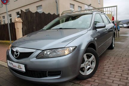 Mazda 6 179.000 km 999 € Nordstemmen 31171