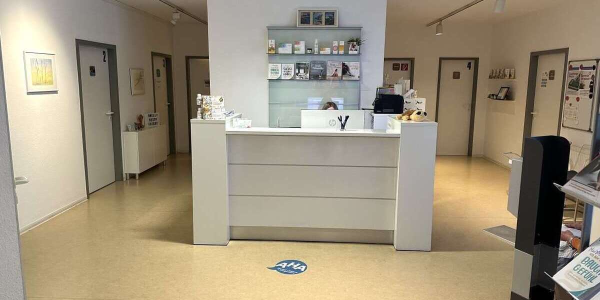 Etagenwohnung Neustadt am Rübenberge - 6 Zimmer, 167 m&sup2;, 400.000&euro; | Angebot:12963379