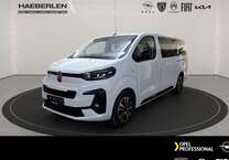 Gebrauchtwagen Citroen Spacetourer