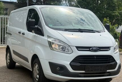 Ford Transit Custom 237.750 km 7.700 &euro; Hannover 30179