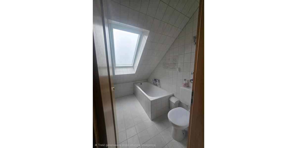 Dachgeschoßwohnung Bad Münder am Deister - 3 Zimmer, 74 m&sup2;, 785&euro; | Angebot:27587359