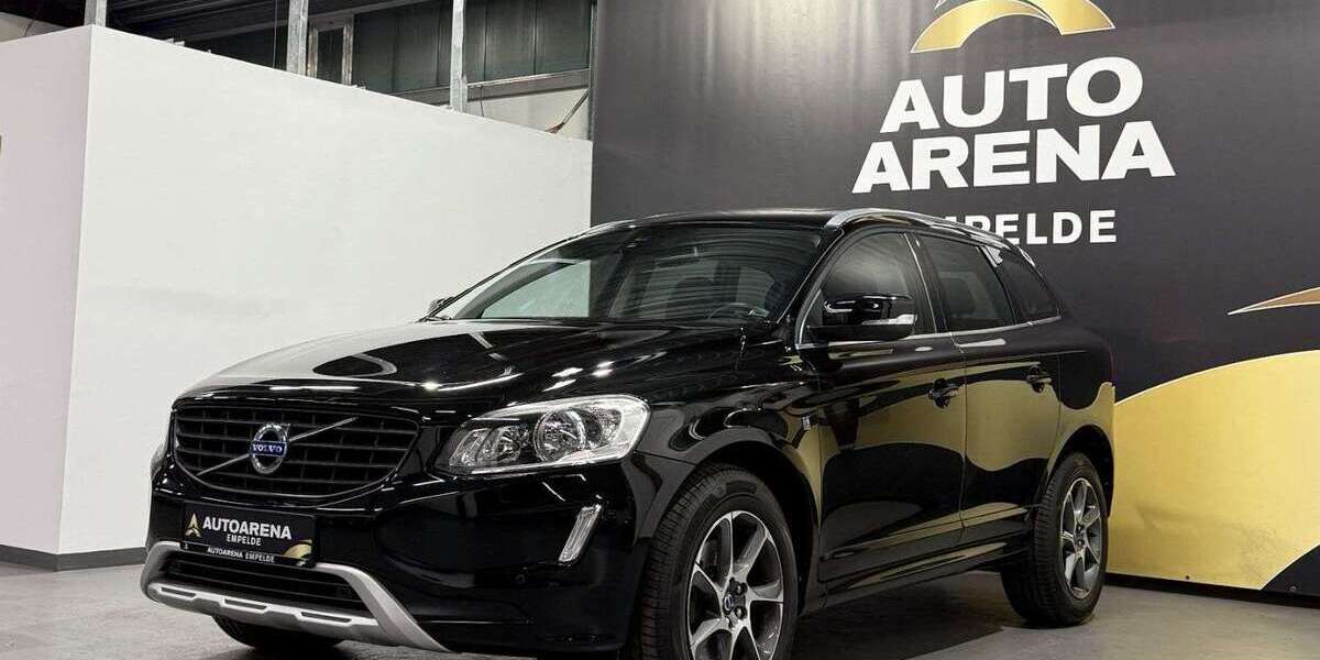 Volvo XC60 143.000 km 18.999 &euro; Ronnenberg 30952