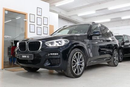 BMW X3 88.336 km 37.999 &euro; Hannover 30163