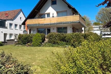 Haus Bad Münder am Deister - 6 Zimmer, 168 m&sup2;, 359.000&euro; | Angebot:26816520