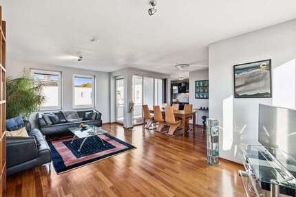 Wohnung zum Kaufen in Langenhagen 489.000 € 108 m² 3 zimmer