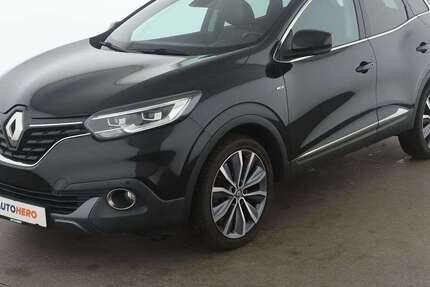 Renault Kadjar 76.695 km 11.260 € Laatzen 30880