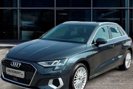 Audi A3 79.200 km 22.960 &euro; Burgwedel 30938