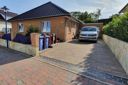 Modernes Einfamilienhaus-Bungalow in Toplage am Sonnenkamp!!! 8 zimmer