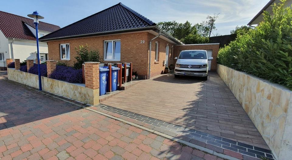 Modernes Einfamilienhaus-Bungalow in Toplage am Sonnenkamp!!! 8 zimmer