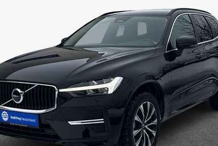 Volvo XC60 14.658 km 36.924 &euro; Hildesheim 31135