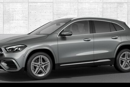 Mercedes-Benz GLA 200 9.900 km 42.500 &euro; Hannover 30655