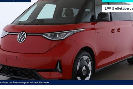 VW ID. Buzz 1.232 km 76.690 &euro; Hannover 30419
