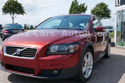 Volvo C30 275.000 km 6.490 € Barsinghausen 30890