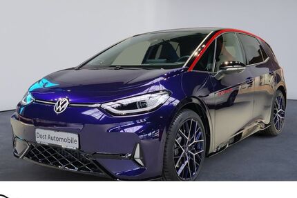VW ID.3 1.500 km 53.790 &euro; Hildesheim 31135