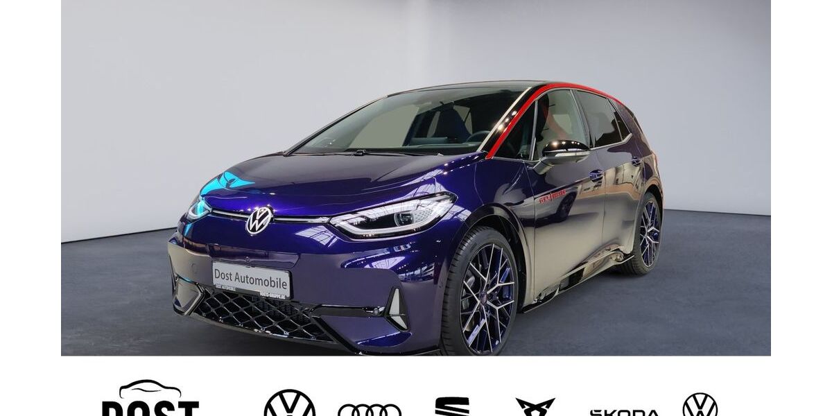 VW ID.3 2.000 km 52.690 &euro; Hildesheim 31135