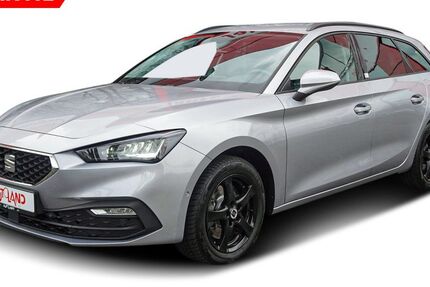 Seat Leon 87.108 km 20.990 &euro; Hannover 30179