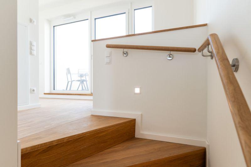 Etagenwohnung Hannover Döhren-Wülfel - 5 Zimmer, 133 m&sup2;, 1.858&euro; | Angebot:24977178