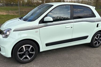 Renault Twingo 42.500 km 10.995 &euro; Sehnde 31319