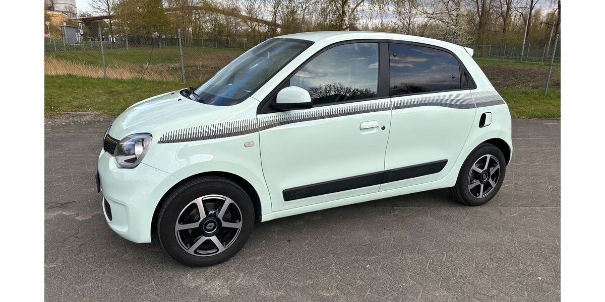 Renault Twingo 42.500 km 10.995 &euro; Sehnde 31319