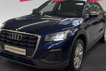 Audi Q2 25.192 km 27.990 &euro; Hannover 30179