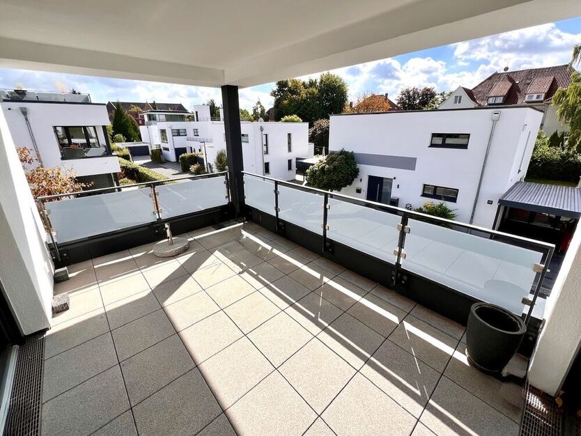 Wohnen in Bestlage! 3 zimmer