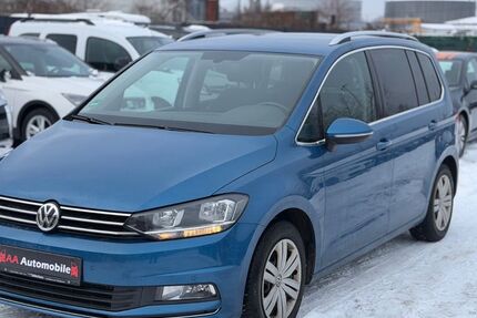 VW Touran 149.800 km 15.000 &euro; Hannover 30453